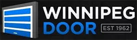 Winnipeg Door Logo